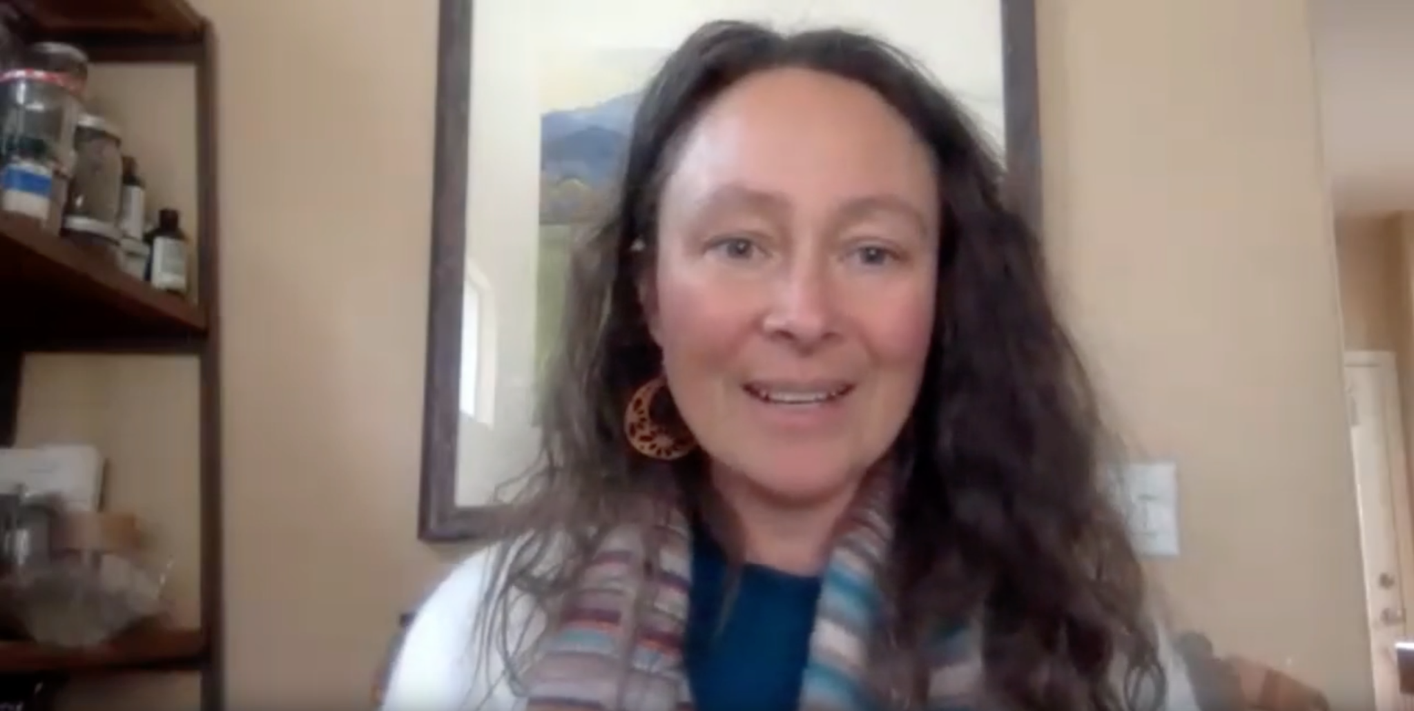 Christina Smith-Video Testimonial
