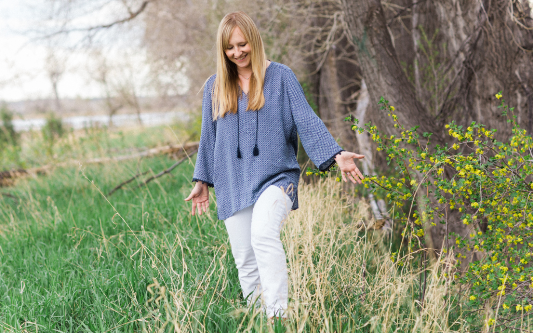 Psychic School Healed Me (And I Had No Idea What I Was Getting Into)