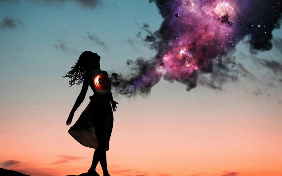 Do You Ever Wonder If You’re From Another Planet? Me Too.