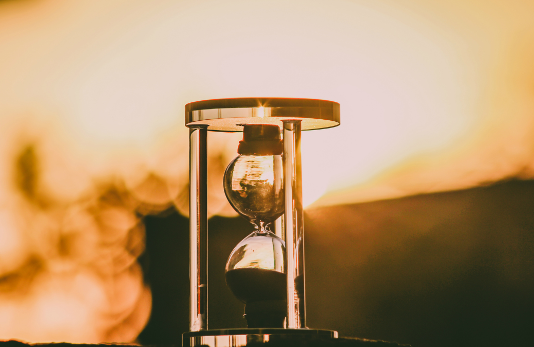 Stop Waiting for Someday (It’s a Scam)