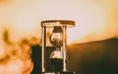 Stop Waiting for Someday (It’s a Scam)