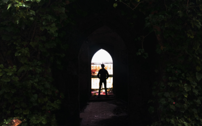 The Only Way Out Is Through