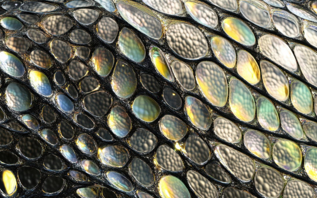 The Year of The Snake: Shedding, Completion & Surrender